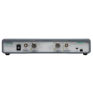 Векторный анализатор Anritsu MS46122B