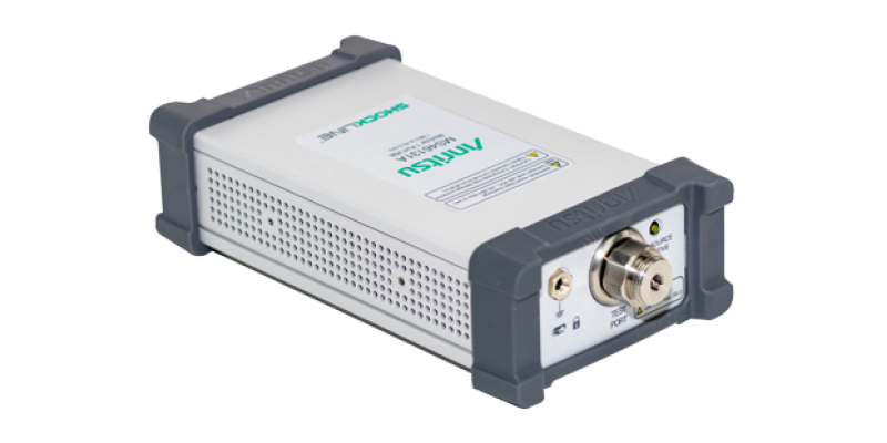 Векторный анализатор Anritsu MS46131A