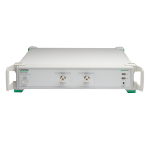 Векторный анализатор Anritsu MS46322B