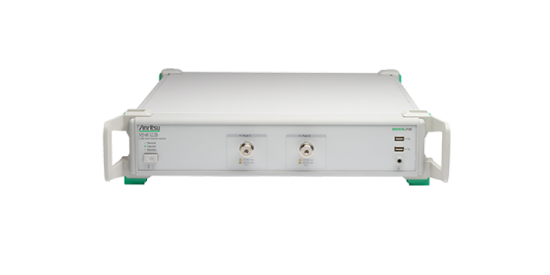 Векторный анализатор Anritsu MS46322B