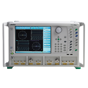 Векторный анализатор Anritsu MS4640B