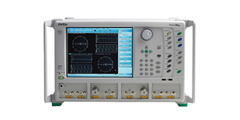 Векторный анализатор Anritsu MS4640B