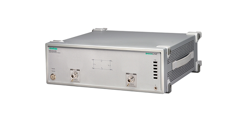 Векторный анализатор Anritsu MS46522B