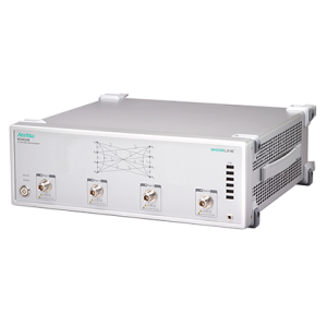 Векторный анализатор Anritsu MS46524B