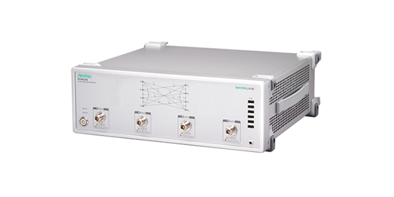 Векторный анализатор Anritsu MS46524B