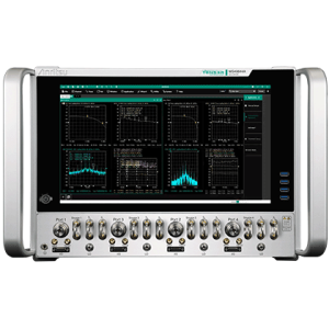 Векторный анализатор Anritsu MS466xxA
