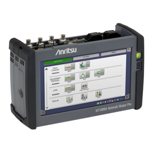 Анализатор транспортных сетей  Anritsu MT1000A