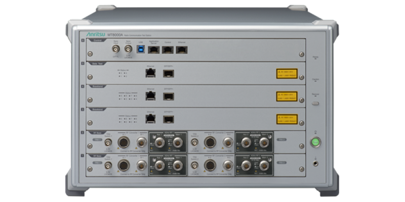 Тестер беспроводной связи Anritsu MT8000A