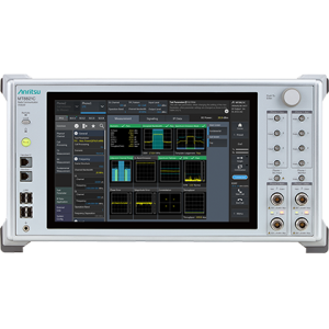 Тестер беспроводной связи Anritsu MT8821C