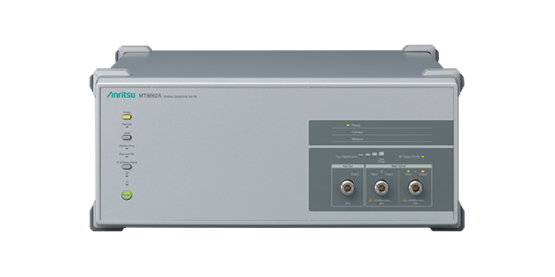 Тестер беспроводной связи Anritsu MT8862A