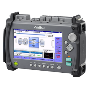 Оптический рефлектометр Anritsu MT9085