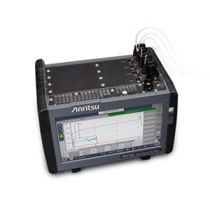 Оптический рефлектометр Anritsu MT9100A
