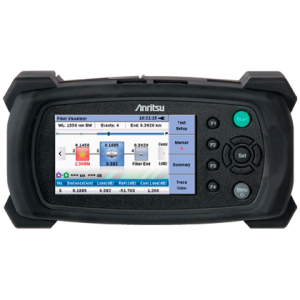 Оптический рефлектометр Anritsu MU909014C
