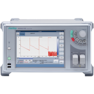 Оптический рефлектометр Anritsu MW90010B