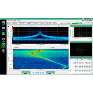 Программное обеспечение Anritsu MX280005A