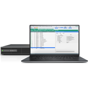 Программное обеспечение Anritsu MX772000PC/MX773000PC