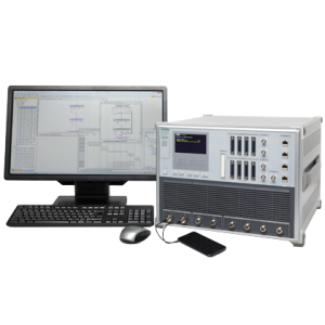 Программное обеспечение Anritsu MX786201A