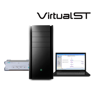 Программное обеспечение Anritsu MX844030PC