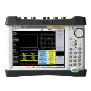 Анализатор спектра Anritsu S412E