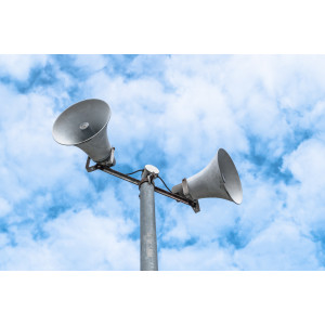 Cистемы связи и оповещения