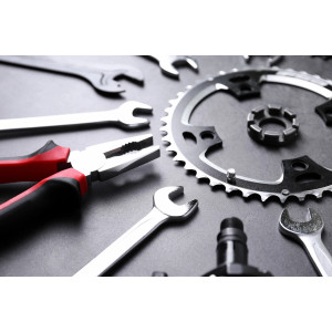 Запасные части (ЗИП)