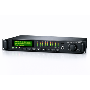 Цифровой аудиорегистратор MDL2-8N-01-500-1024