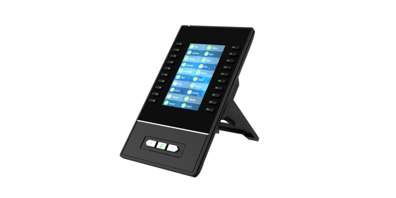 Модуль расширения Fanvil EM50