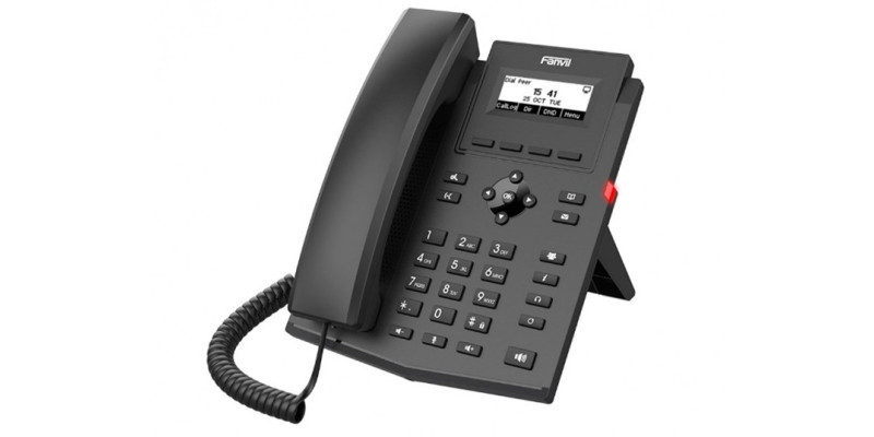 IP-телефон Fanvil X301P