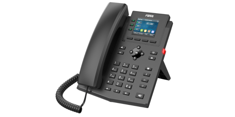 IP-телефон Fanvil X303G