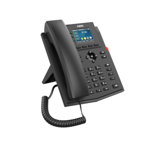 IP-телефон Fanvil X303W