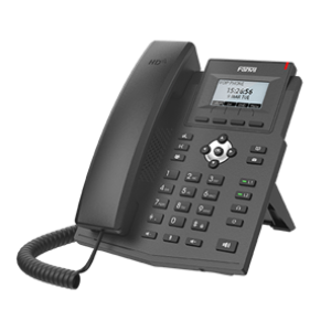 IP-телефон Fanvil X3SG Lite