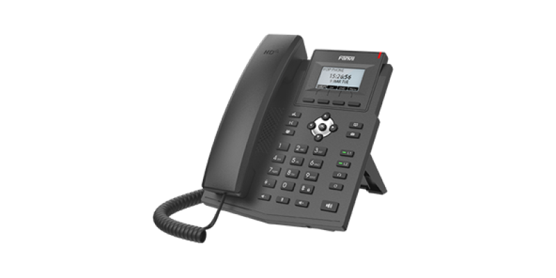 IP-телефон Fanvil X3SG Lite
