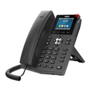 IP-телефон Fanvil X3SG Pro