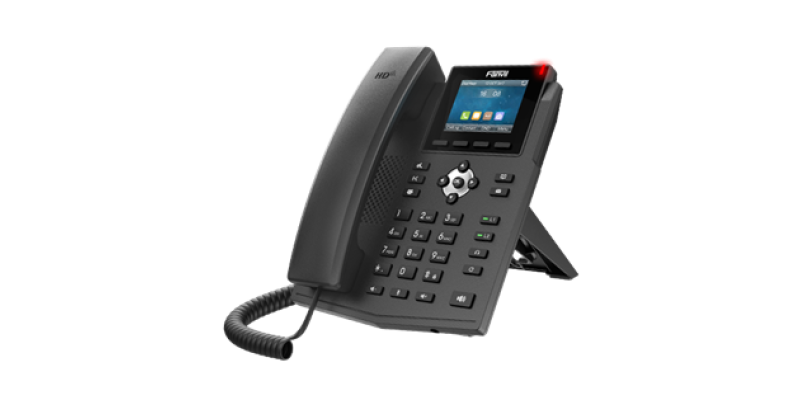 IP-телефон Fanvil X3SG Pro