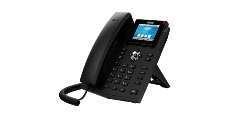 IP-телефон Fanvil X3SG
