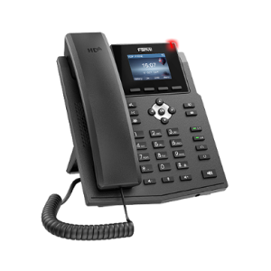 IP-телефон Fanvil X3SP rev. B