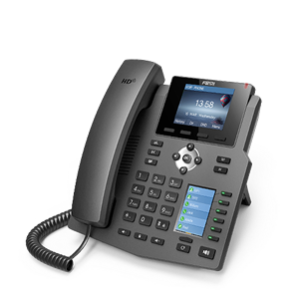 IP-телефон Fanvil X4G