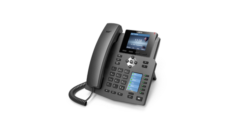 IP-телефон Fanvil X4G