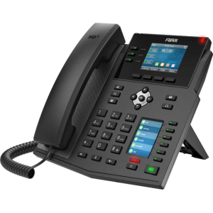 IP-телефон Fanvil X4U