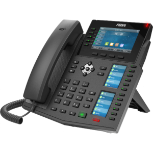 IP-телефон Fanvil X6U