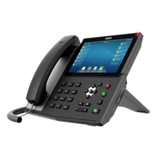 IP-телефон Fanvil X7