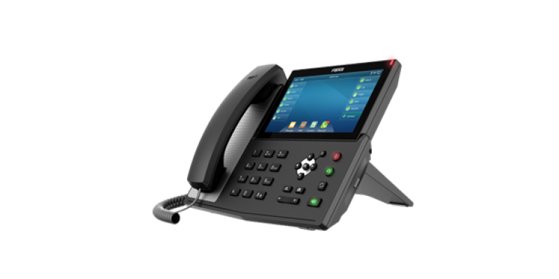 IP-телефон Fanvil X7