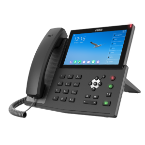 IP-телефон Fanvil X7A
