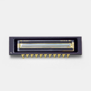 Линейный ПЗС-сенсор Hamamatsu Photonics S10123-1024Q-01
