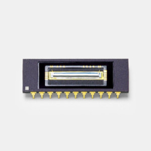 Линейный ПЗС-сенсор Hamamatsu Photonics S10123-512Q-01