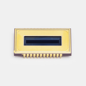 Линейный ПЗС-сенсор Hamamatsu Photonics S10140-1108-01