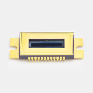Линейный ПЗС-сенсор Hamamatsu Photonics S10141-1108S-01