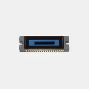 Линейный КМОП-сенсор Hamamatsu Photonics S10200-02-01
