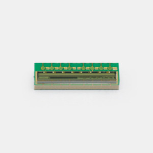 Линейный КМОП-сенсор Hamamatsu Photonics S10226-10