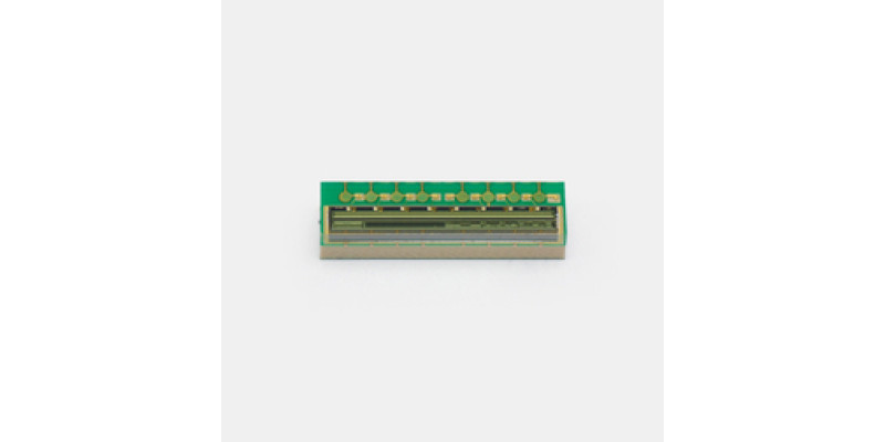 Линейный КМОП-сенсор Hamamatsu Photonics S10226-10